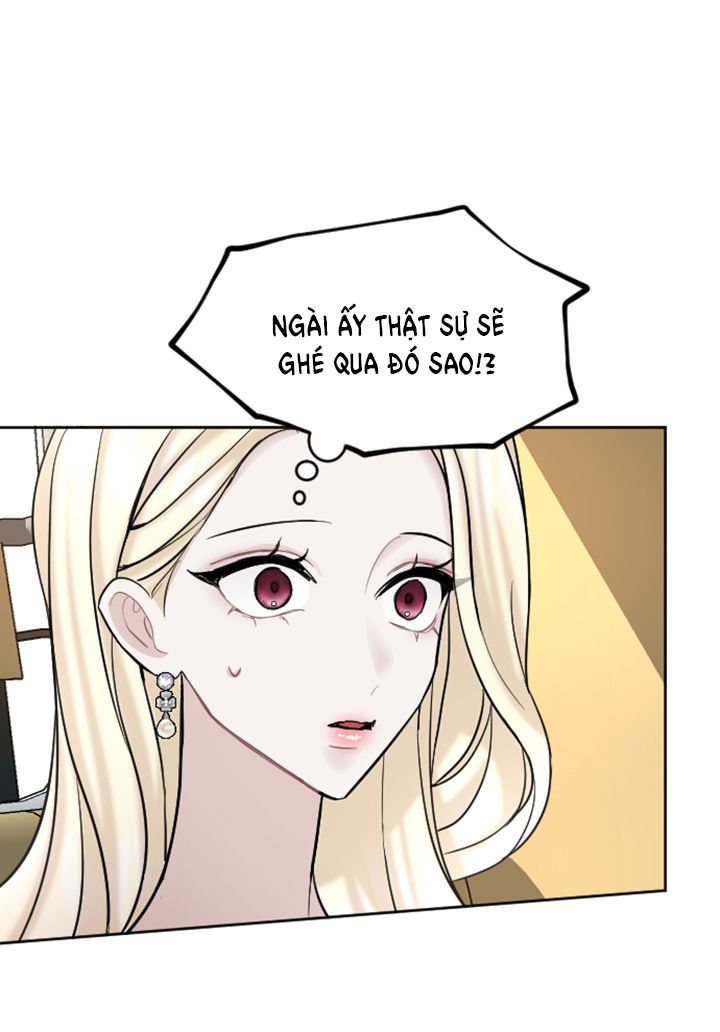 Tôi Sẽ Bị Trừ Khử Cùng Hoàng Đế Chương 58 page 20 - Giả Dược