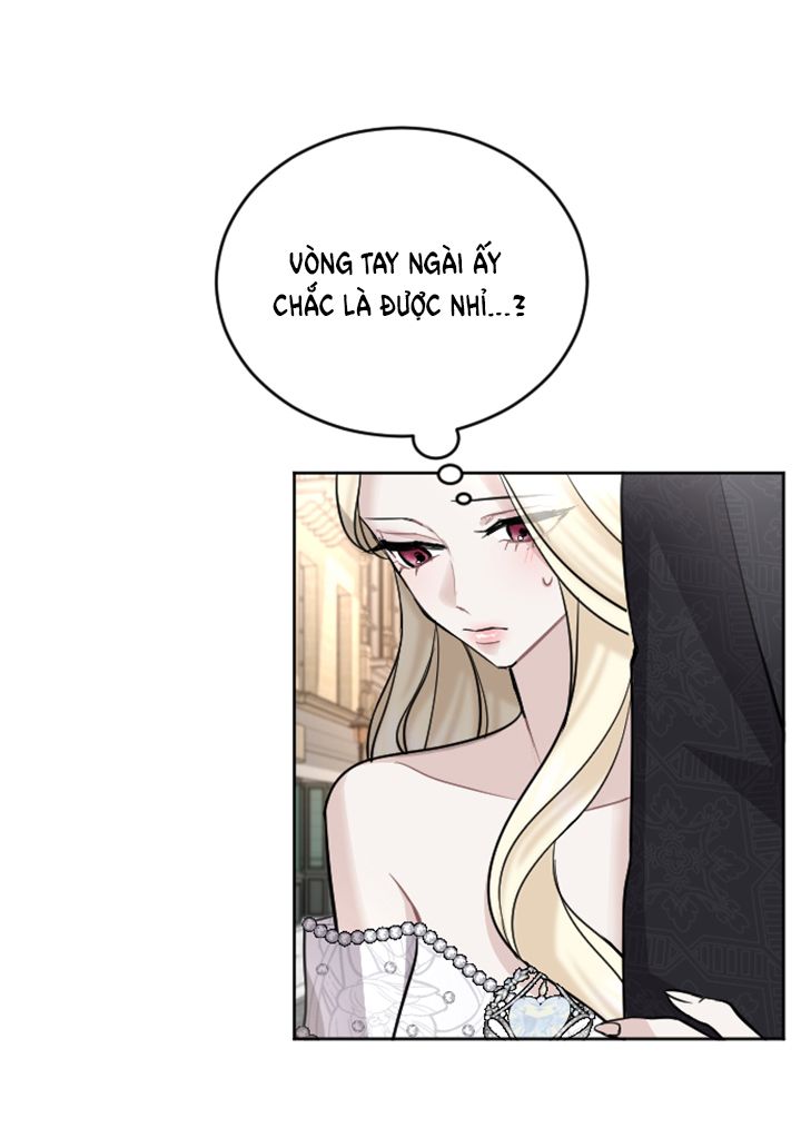 Tôi Sẽ Bị Trừ Khử Cùng Hoàng Đế Chương 58 page 27 - Giả Dược
