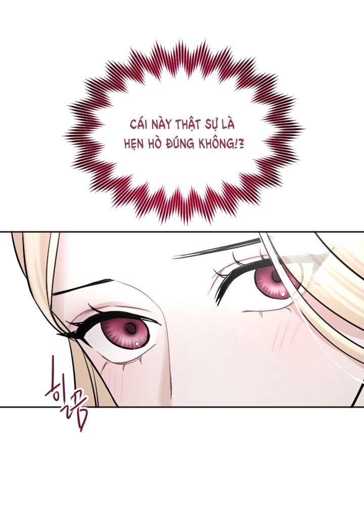 Tôi Sẽ Bị Trừ Khử Cùng Hoàng Đế Chương 58 page 28 - Giả Dược
