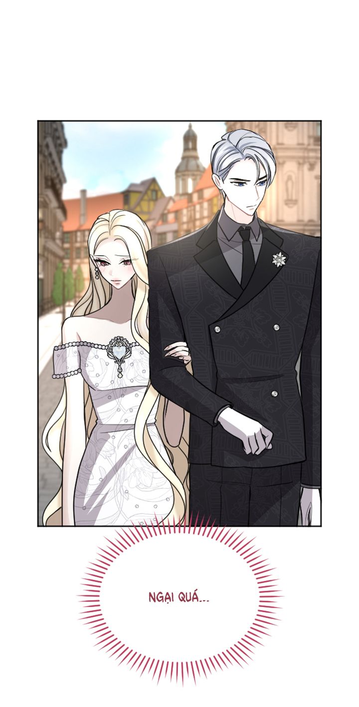 Tôi Sẽ Bị Trừ Khử Cùng Hoàng Đế Chương 58 page 29 - Giả Dược