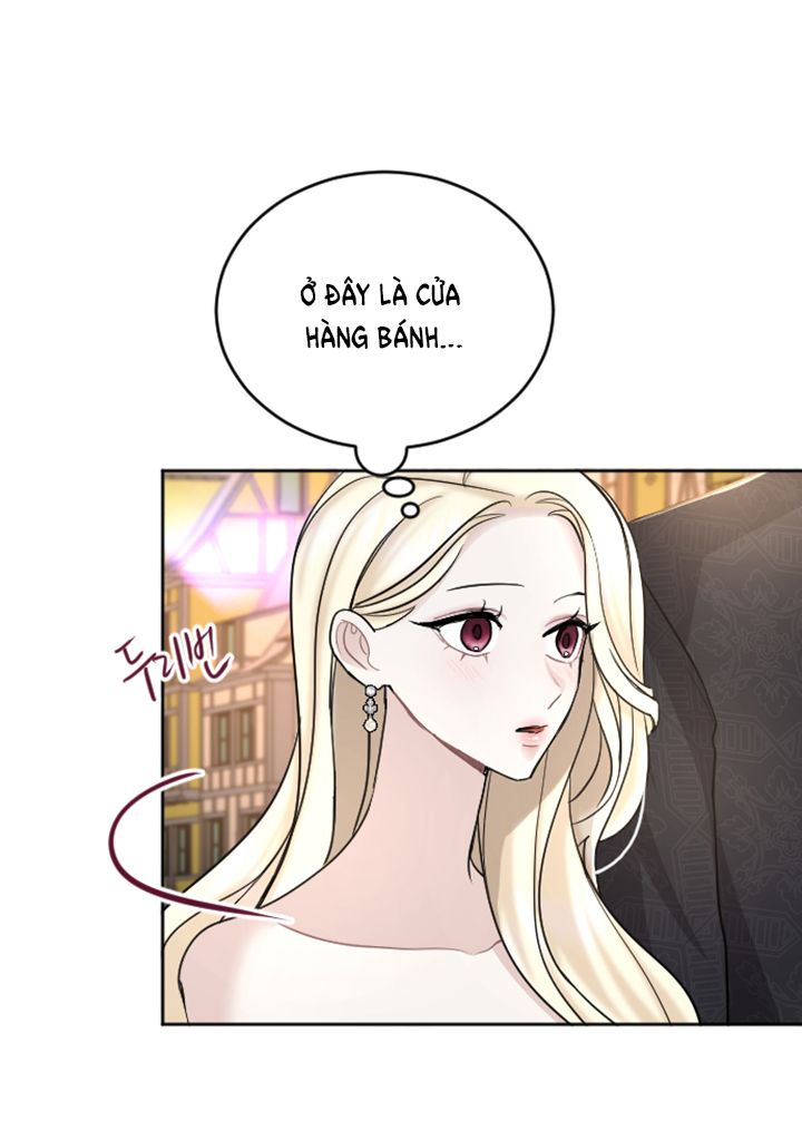 Tôi Sẽ Bị Trừ Khử Cùng Hoàng Đế Chương 58 page 32 - Giả Dược