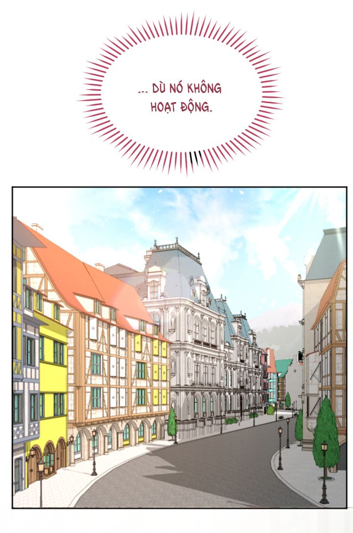 Tôi Sẽ Bị Trừ Khử Cùng Hoàng Đế Chương 58 page 34 - Giả Dược