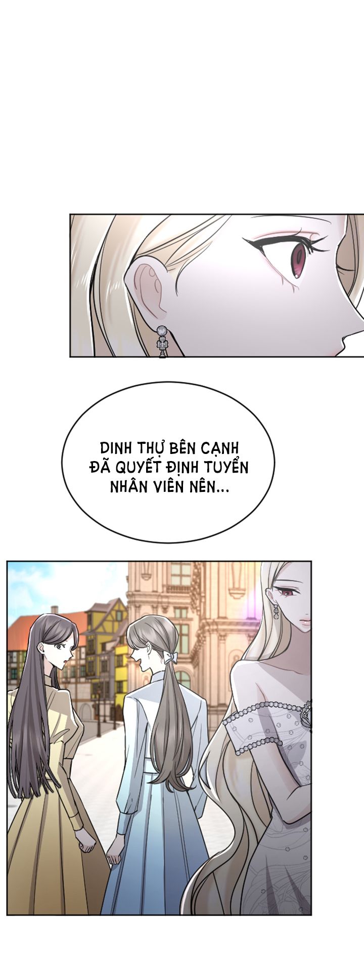 Tôi Sẽ Bị Trừ Khử Cùng Hoàng Đế Chương 58 page 36 - Giả Dược