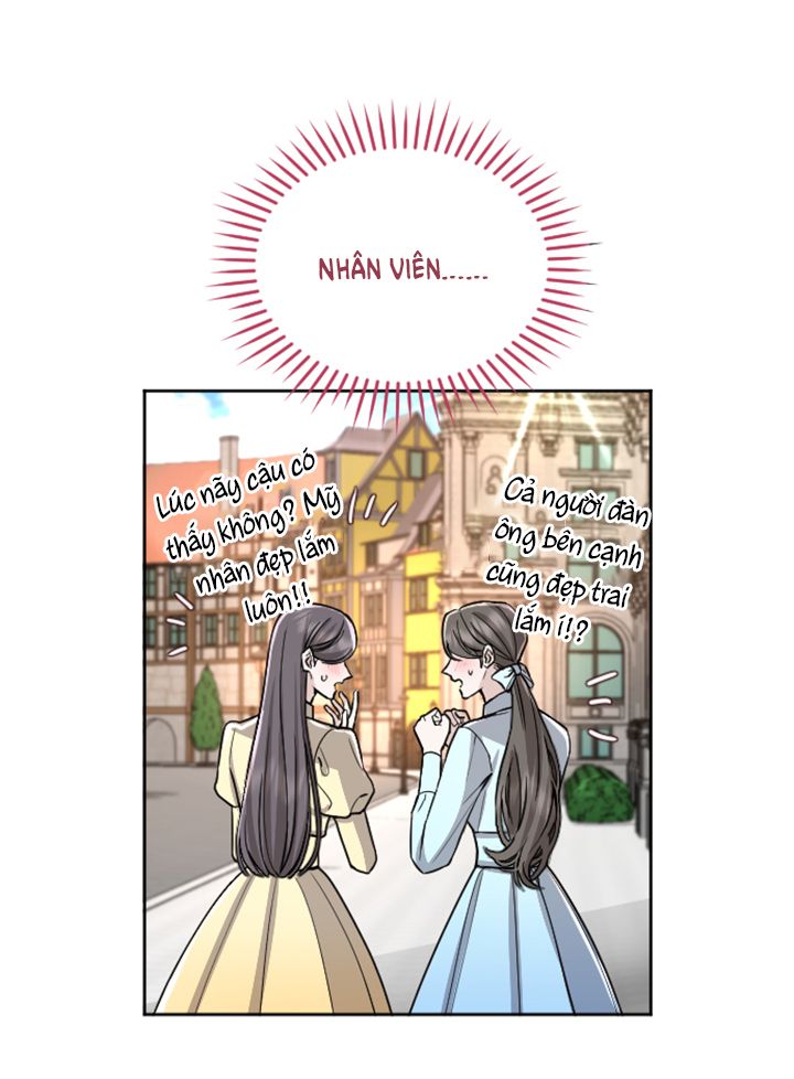 Tôi Sẽ Bị Trừ Khử Cùng Hoàng Đế Chương 58 page 37 - Giả Dược