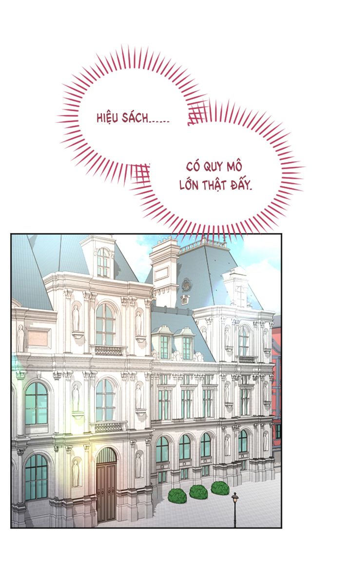 Tôi Sẽ Bị Trừ Khử Cùng Hoàng Đế Chương 58 page 39 - Giả Dược