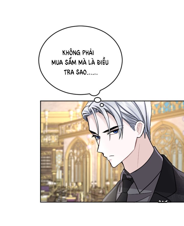 Tôi Sẽ Bị Trừ Khử Cùng Hoàng Đế Chương 58 page 42 - Giả Dược