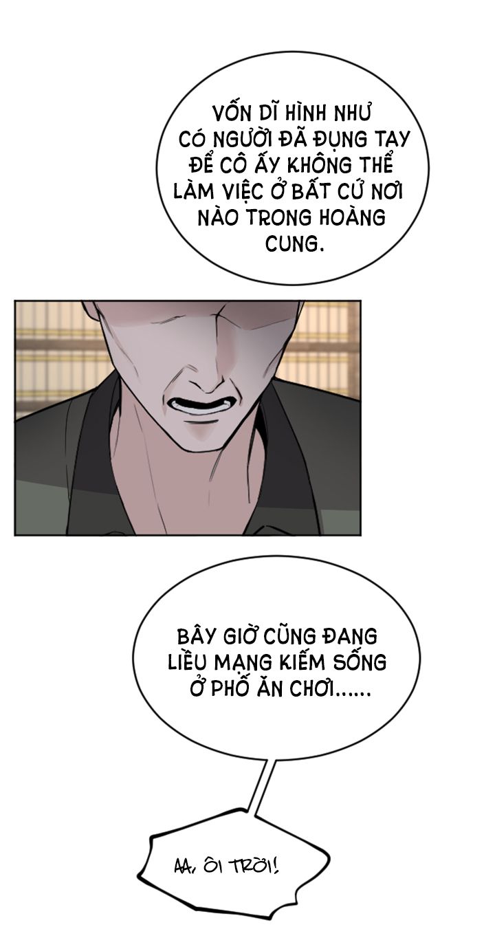Tôi Sẽ Bị Trừ Khử Cùng Hoàng Đế Chương 58 page 45 - Giả Dược