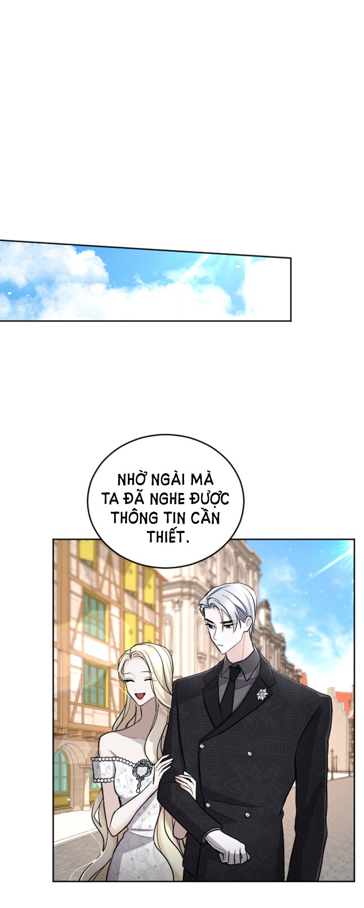 Tôi Sẽ Bị Trừ Khử Cùng Hoàng Đế Chương 58 page 50 - Giả Dược