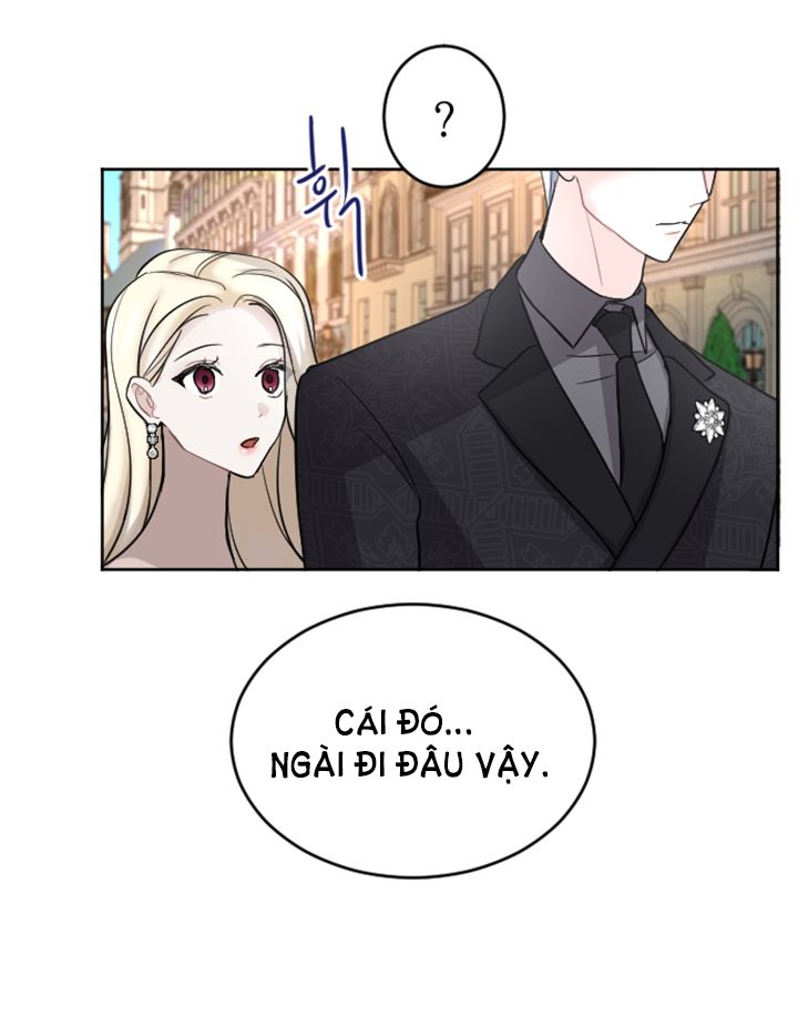 Tôi Sẽ Bị Trừ Khử Cùng Hoàng Đế Chương 58 page 52 - Giả Dược