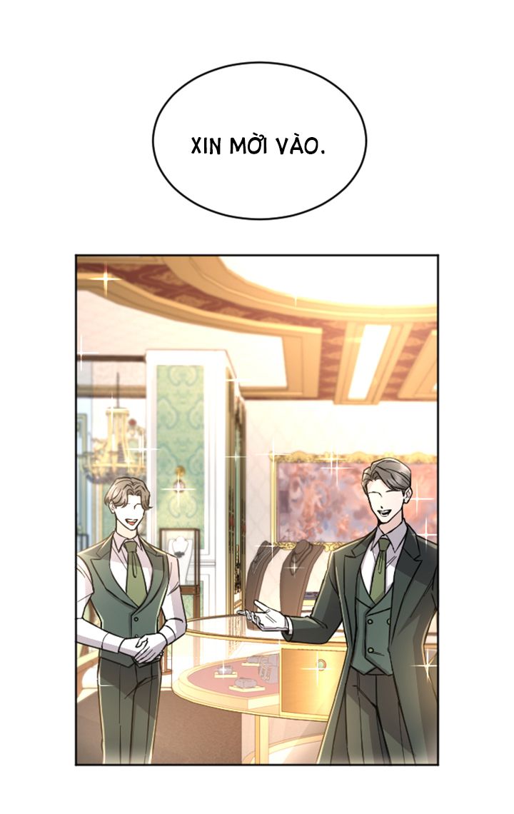 Tôi Sẽ Bị Trừ Khử Cùng Hoàng Đế Chương 58 page 54 - Giả Dược