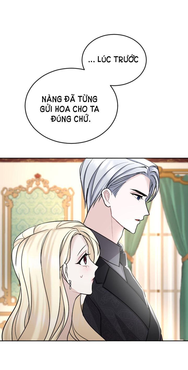 Tôi Sẽ Bị Trừ Khử Cùng Hoàng Đế Chương 58 page 55 - Giả Dược