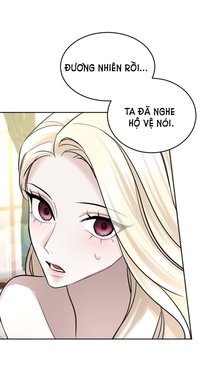 Tôi Sẽ Bị Trừ Khử Cùng Hoàng Đế Chương 58 page 62 - Giả Dược