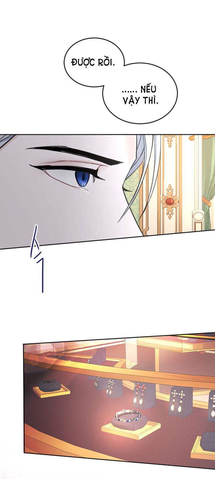 Tôi Sẽ Bị Trừ Khử Cùng Hoàng Đế Chương 58 page 63 - Giả Dược
