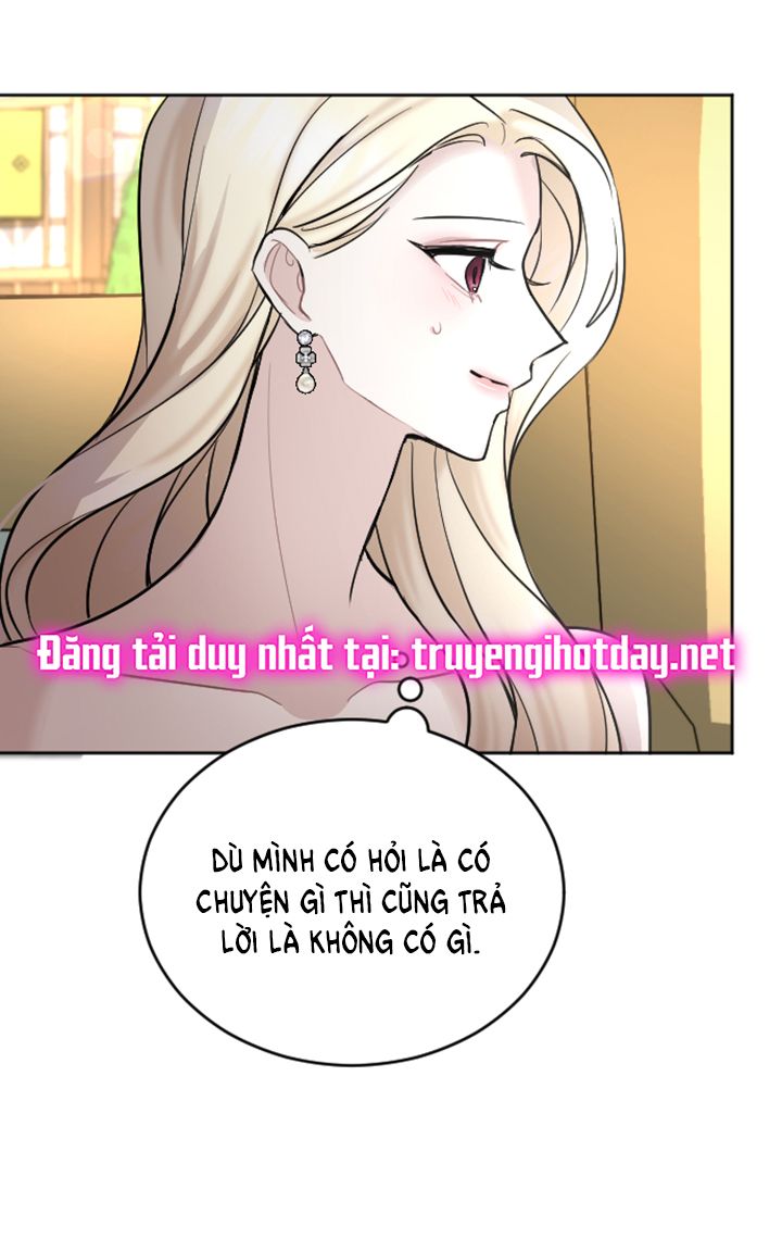 Tôi Sẽ Bị Trừ Khử Cùng Hoàng Đế Chương 58 page 8 - Giả Dược