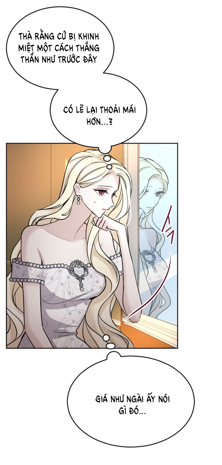 Tôi Sẽ Bị Trừ Khử Cùng Hoàng Đế Chương 58 page 10 - Giả Dược
