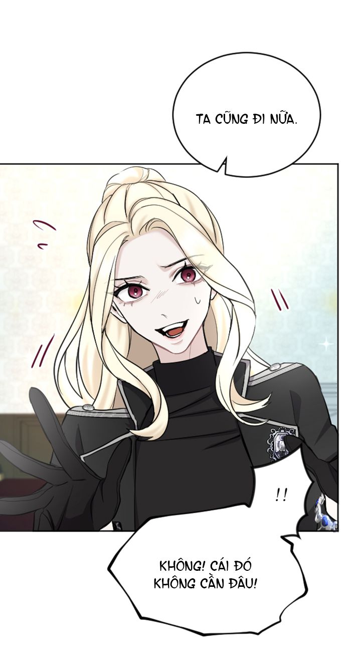 Tôi Sẽ Bị Trừ Khử Cùng Hoàng Đế Chương 59 page 17 - Giả Dược