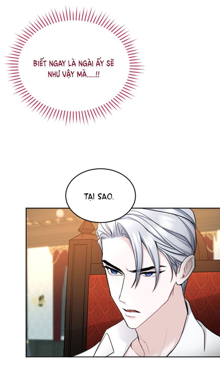 Tôi Sẽ Bị Trừ Khử Cùng Hoàng Đế Chương 59 page 18 - Giả Dược