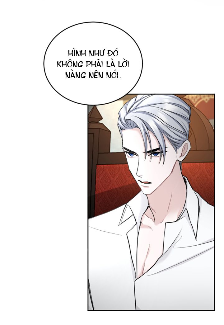 Tôi Sẽ Bị Trừ Khử Cùng Hoàng Đế Chương 59 page 20 - Giả Dược