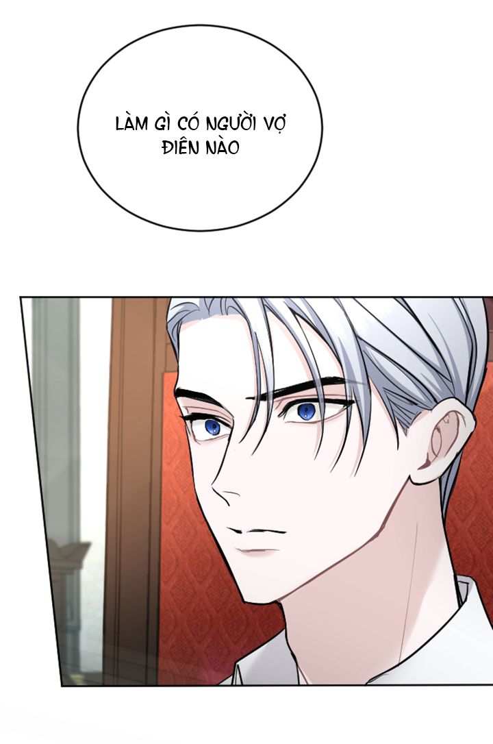 Tôi Sẽ Bị Trừ Khử Cùng Hoàng Đế Chương 59 page 23 - Giả Dược