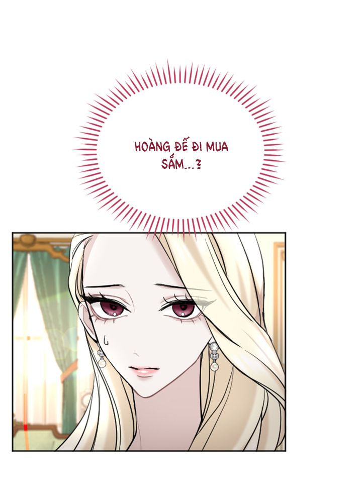Tôi Sẽ Bị Trừ Khử Cùng Hoàng Đế Chương 59 page 4 - Giả Dược