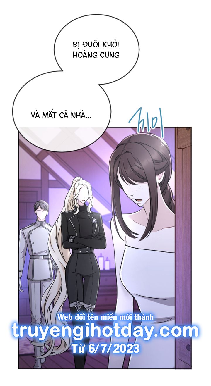 Tôi Sẽ Bị Trừ Khử Cùng Hoàng Đế Chương 59 page 47 - Giả Dược