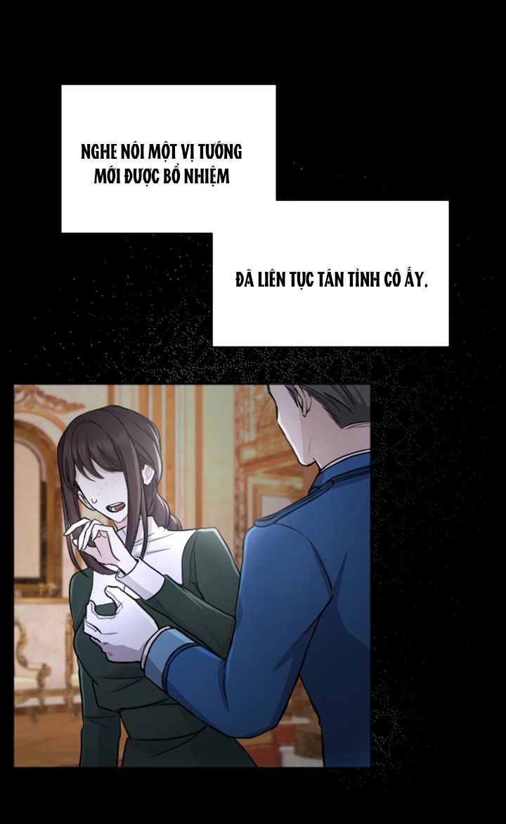 Tôi Sẽ Bị Trừ Khử Cùng Hoàng Đế Chương 59 page 50 - Giả Dược