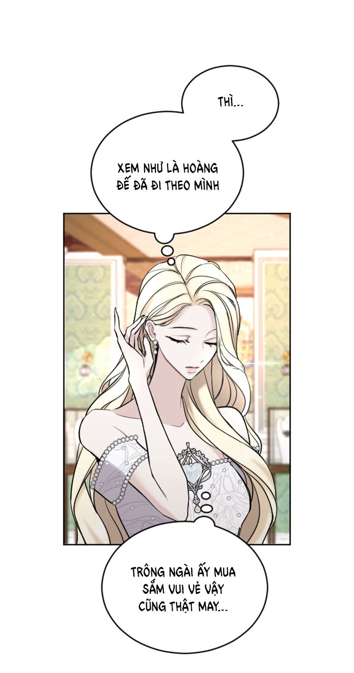 Tôi Sẽ Bị Trừ Khử Cùng Hoàng Đế Chương 59 page 6 - Giả Dược