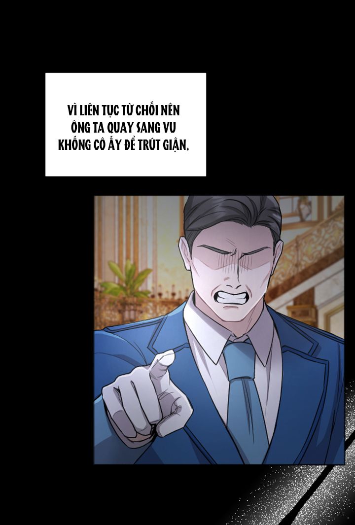 Tôi Sẽ Bị Trừ Khử Cùng Hoàng Đế Chương 59 page 51 - Giả Dược