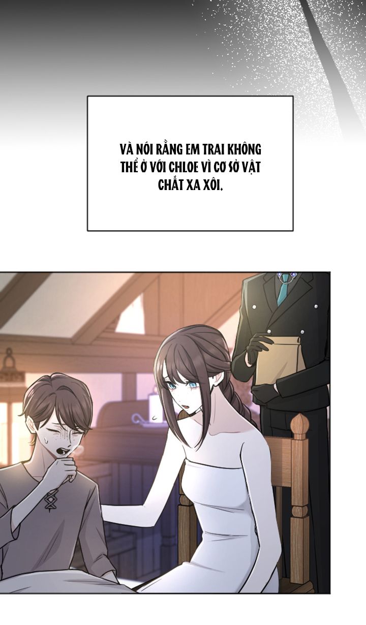 Tôi Sẽ Bị Trừ Khử Cùng Hoàng Đế Chương 59 page 54 - Giả Dược