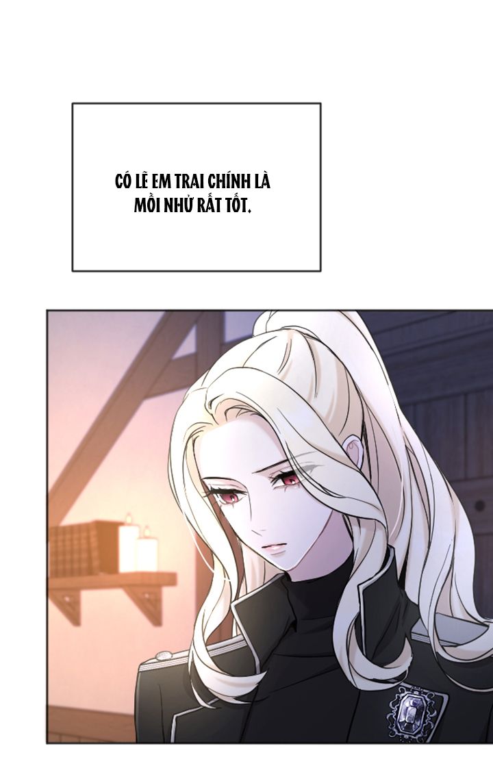 Tôi Sẽ Bị Trừ Khử Cùng Hoàng Đế Chương 59 page 55 - Giả Dược