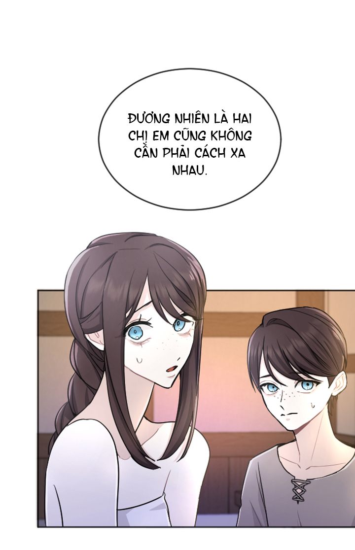 Tôi Sẽ Bị Trừ Khử Cùng Hoàng Đế Chương 59 page 58 - Giả Dược