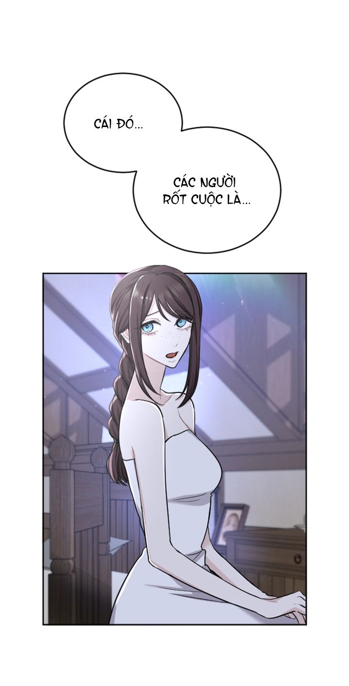 Tôi Sẽ Bị Trừ Khử Cùng Hoàng Đế Chương 59 page 60 - Giả Dược