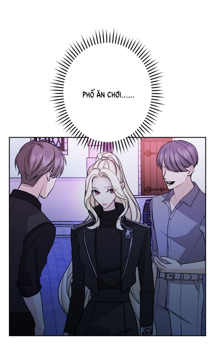 Tôi Sẽ Bị Trừ Khử Cùng Hoàng Đế Chương 60 page 11 - Giả Dược