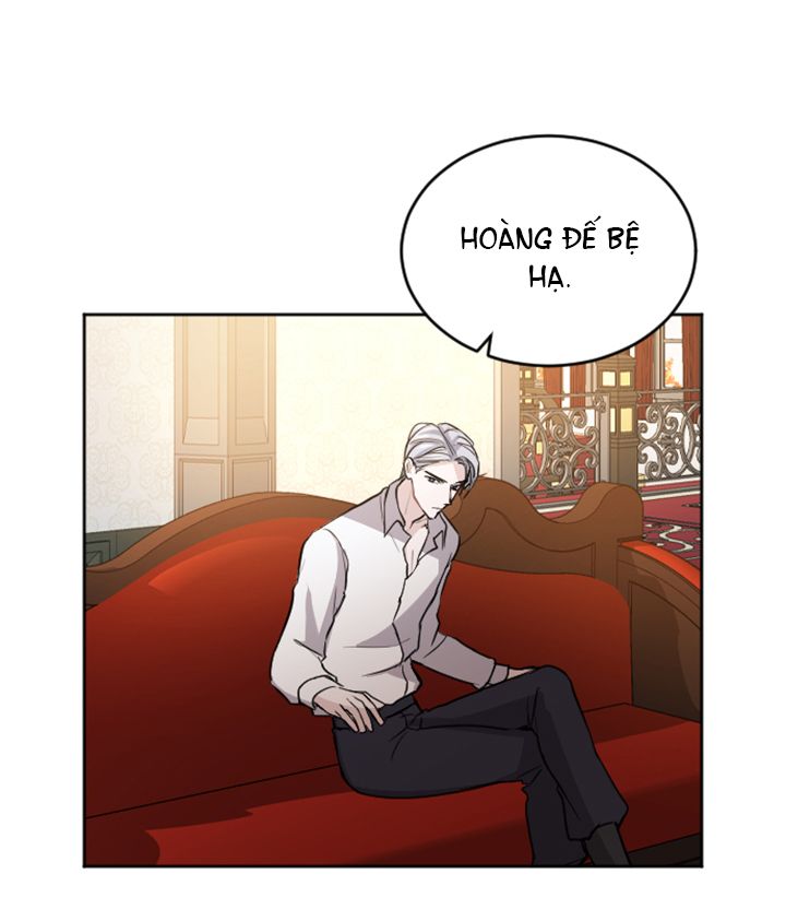 Tôi Sẽ Bị Trừ Khử Cùng Hoàng Đế Chương 60 page 13 - Giả Dược