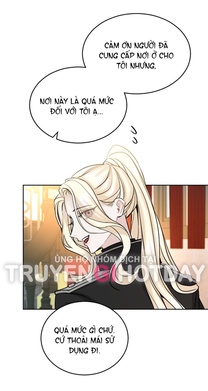 Tôi Sẽ Bị Trừ Khử Cùng Hoàng Đế Chương 60 page 16 - Giả Dược
