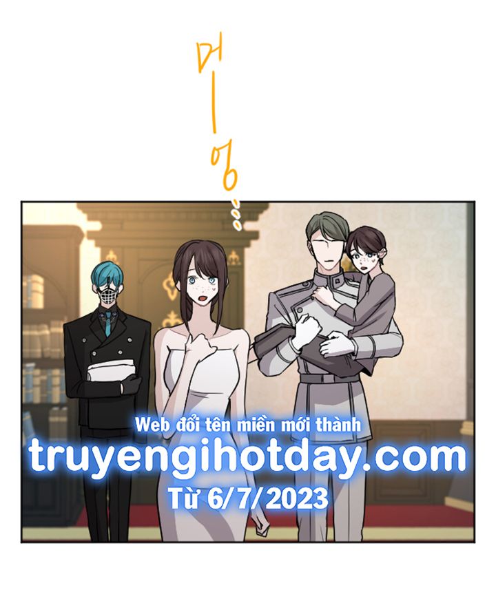 Tôi Sẽ Bị Trừ Khử Cùng Hoàng Đế Chương 60 page 19 - Giả Dược