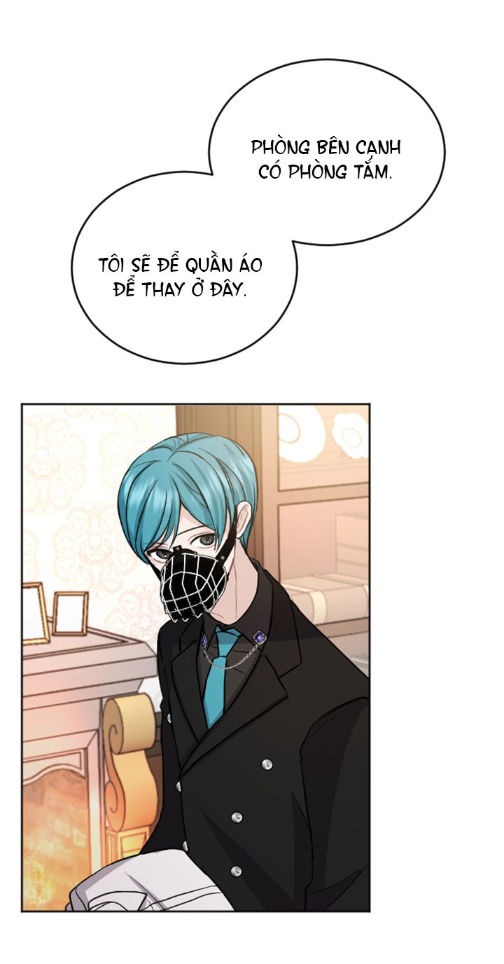 Tôi Sẽ Bị Trừ Khử Cùng Hoàng Đế Chương 60 page 20 - Giả Dược