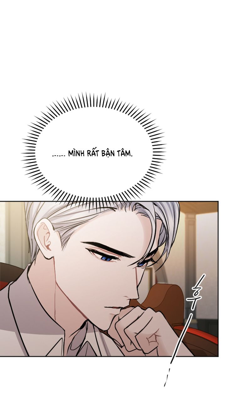 Tôi Sẽ Bị Trừ Khử Cùng Hoàng Đế Chương 60 page 3 - Giả Dược