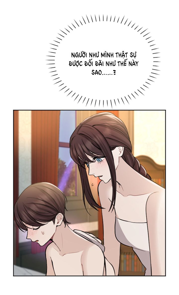Tôi Sẽ Bị Trừ Khử Cùng Hoàng Đế Chương 60 page 21 - Giả Dược