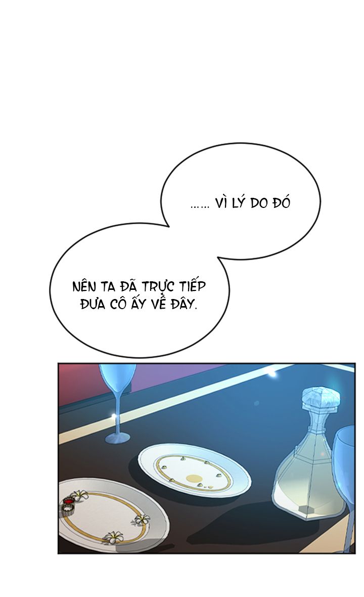 Tôi Sẽ Bị Trừ Khử Cùng Hoàng Đế Chương 60 page 28 - Giả Dược