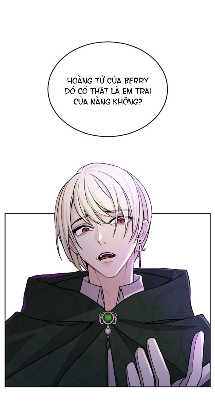 Tôi Sẽ Bị Trừ Khử Cùng Hoàng Đế Chương 60 page 30 - Giả Dược