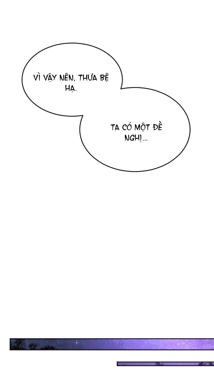 Tôi Sẽ Bị Trừ Khử Cùng Hoàng Đế Chương 60 page 34 - Giả Dược