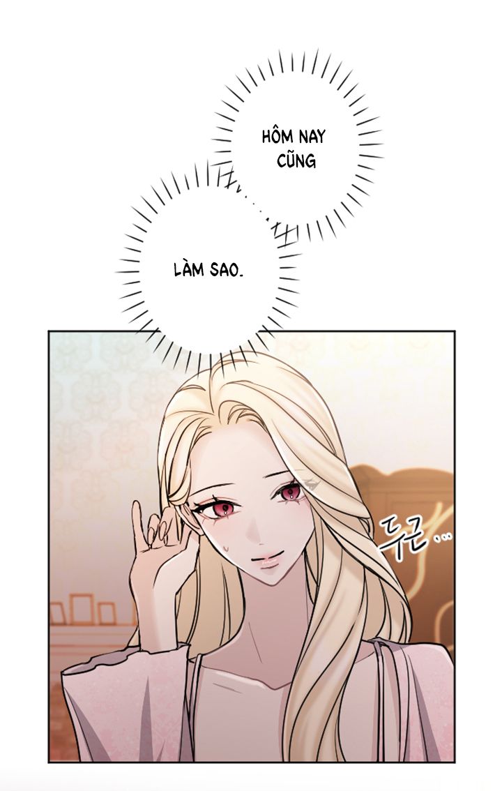 Tôi Sẽ Bị Trừ Khử Cùng Hoàng Đế Chương 60 page 40 - Giả Dược
