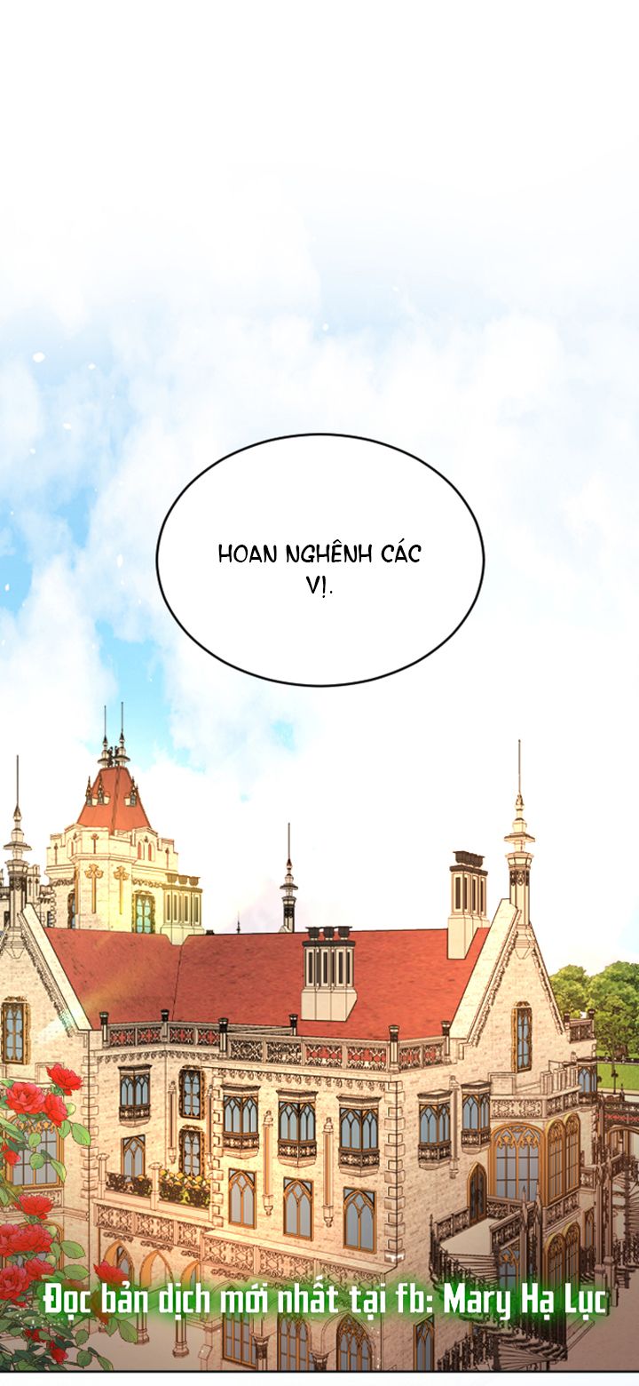 Tôi Sẽ Bị Trừ Khử Cùng Hoàng Đế Chương 6.1 page 1 - Giả Dược