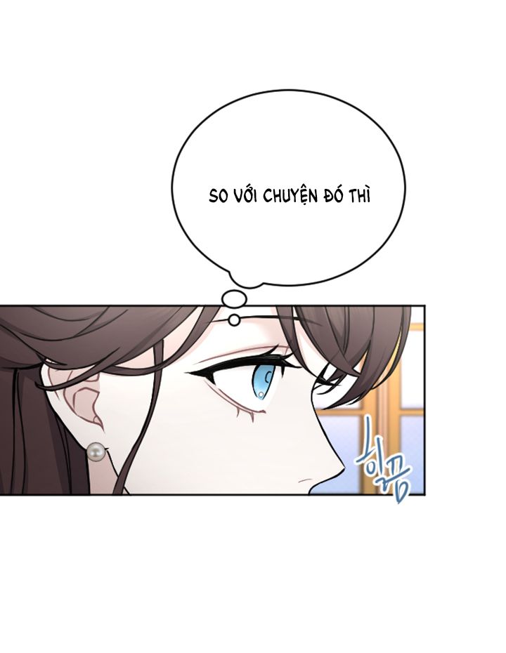 Tôi Sẽ Bị Trừ Khử Cùng Hoàng Đế Chương 6.1 page 16 - Giả Dược