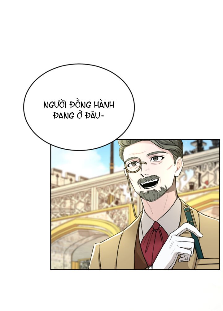 Tôi Sẽ Bị Trừ Khử Cùng Hoàng Đế Chương 6.1 page 5 - Giả Dược