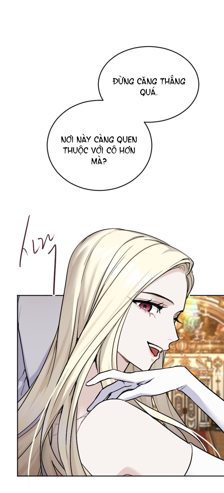 Tôi Sẽ Bị Trừ Khử Cùng Hoàng Đế Chương 6.1 page 10 - Giả Dược