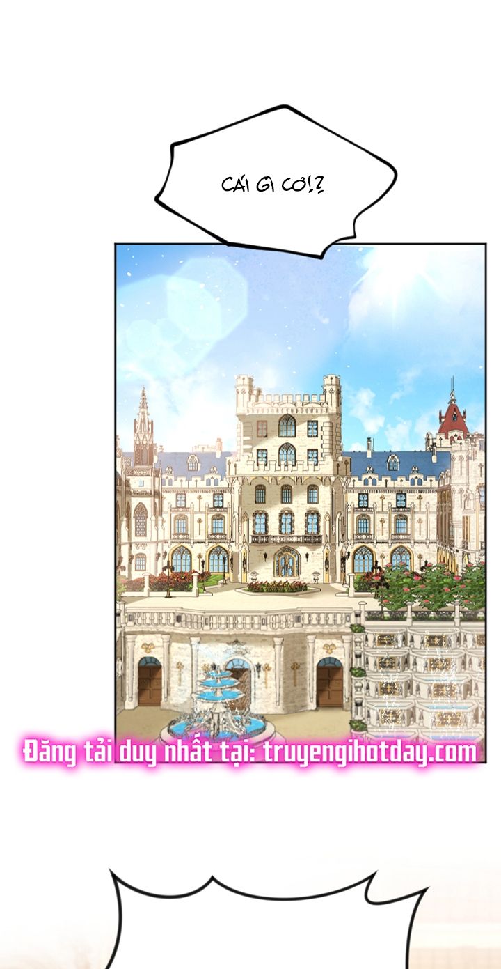 Tôi Sẽ Bị Trừ Khử Cùng Hoàng Đế Chương 6.2 page 1 - Giả Dược