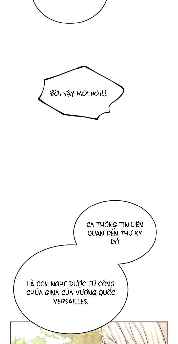Tôi Sẽ Bị Trừ Khử Cùng Hoàng Đế Chương 6.2 page 11 - Giả Dược