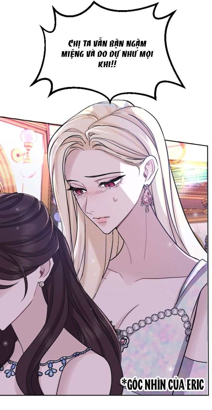 Tôi Sẽ Bị Trừ Khử Cùng Hoàng Đế Chương 6.2 page 15 - Giả Dược